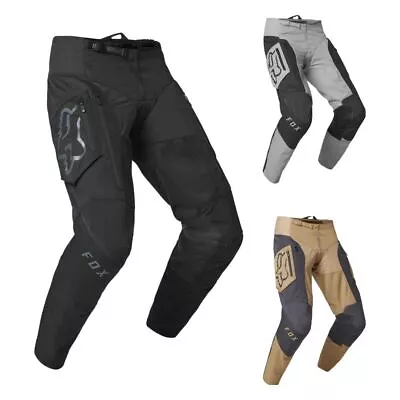 Fox Racing Ranger Off Road Motocross Pant • $118.99