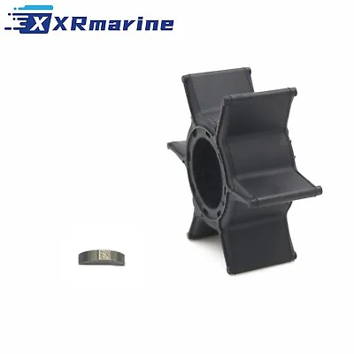 Water Pump Impeller Kit For Yamaha Outboard 40 48 50 HP 6H3-44352-00 Motor • $12.79