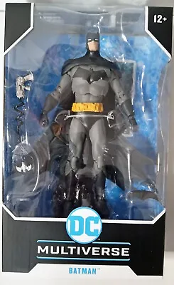 McFarlane Toys DC Multiverse BATMAN Detective Comics #1000 MIB • $33