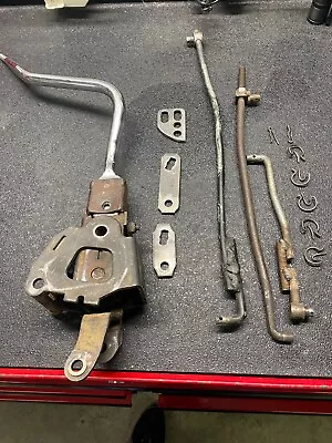 Hurst Competition / Performance 4 Speed Shifter • $200