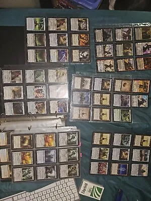 Magic The Gathering Collection • $125