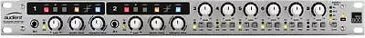 Audient ASP800 8-channel Microphone Preamp • $909.99