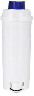 $23.99 • Buy  For DeLonghi Water Filter DeLonghi Coffee Machine Softner Delonghi Water Filter