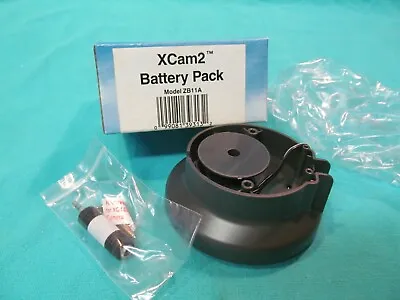 X10 Xcam 2 Battery Pack Model Zb11a • $2.88