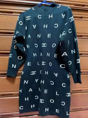 Chanel Coco Vintage Dress • $485.13