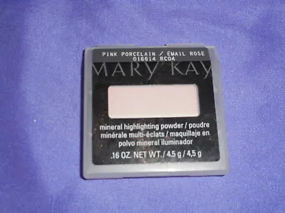 New Mary Kay Mineral Powders You Choose! Bronzing Cheek & Highlighting Powders • $14.99