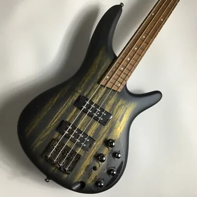 Ibanez SR300EGVM SR Standard 4 String Electric Bass - Golden Veil Matte • $499.99