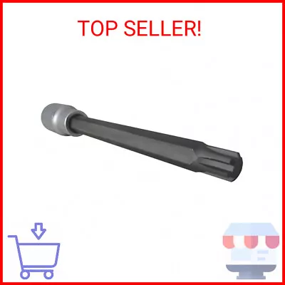 Head Bolt Tool For VW And Audi Vehicles Polydrive Head Bolt Socket Fits VW And • $19.11