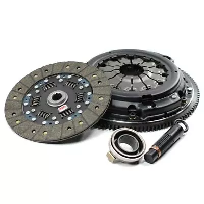 Comp Clutch 8023-2100 For 2000-2003 Honda S2000 Stage 2- Back Brass Plus Clutch • $395.95