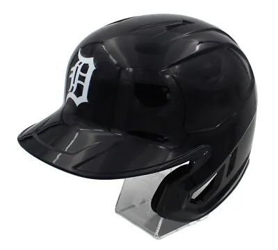 Detroit Tigers Unsigned Rawlings Full Size Replica MLB Helmet With Stand • $99.99