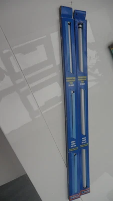 £9.99 • Buy Eterna N64/7 20W G5 T4 567mm Fluorescent Tube - White