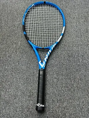 Babolat Pure Drive 110 Tennis Racquet 4 3/8 • $169.99