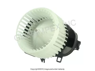 VOLKSWAGEN (2013-2017) Blower Motor URO PARTS + 1 YEAR WARRANTY • $158.75