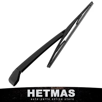 For 2007-2012 Mazda CX-7 & 2007-2015 CX-9 Rear Window Wiper Arm Blade EG2167421 • $13.80