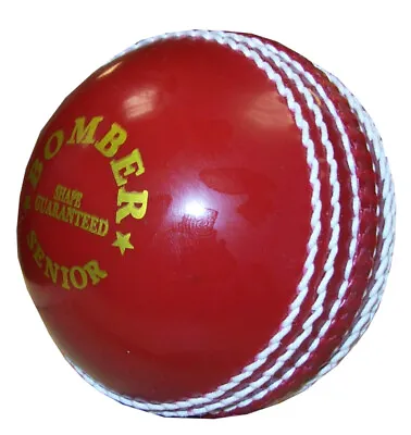 £40.45 • Buy Hunts County Cricket Incrediball Bomber Ball