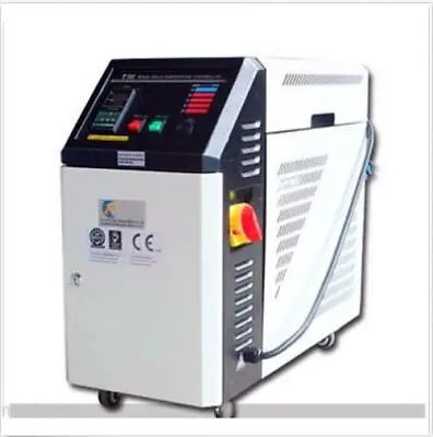 12kw Water Type Mold Temperature Controller Machine Plastic/chemical Industry S • $1438