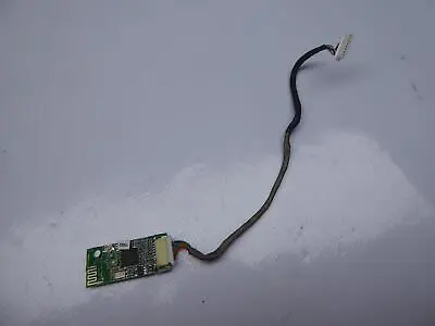 MSI GX720 MS-1722 Bluetooth Module Board With Cable 6837D-070 #4439 • £9.30