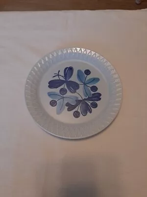 Vintage NORWAY STAVANGERFLINT Pacifica Inger Waage 7  Plate • $20