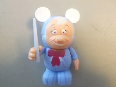 Disney Vinylmation 3  - Animation Series 1 - Fairy Godmother • $15