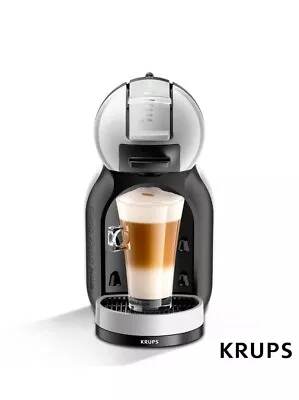 Nescafé Dolce Gusto® Mini Me Coffee Machine Anthracite By Krups **BRAND NEW** • $62.17