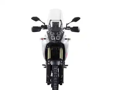 Mra Motorcycle Windscreen | Yamaha Tenere 700 �21 | Tm Touring Screen Clear • $173.99