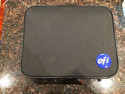 $550 • Buy EFI ES-2000 Spectrophotometer In Case (unused) - Two Available