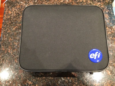 $550 • Buy EFI ES-2000 Spectrophotometer In Case (unused) - Two Available