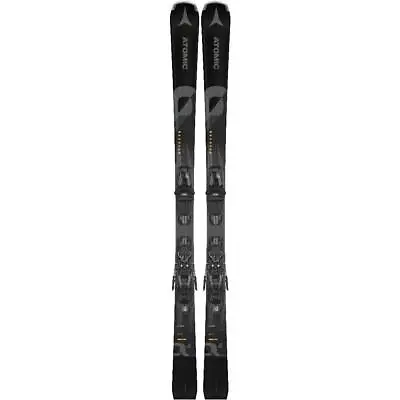 2024 Atomic Redster Q4 Skis W/ M 10 GW Bindings • $454.99