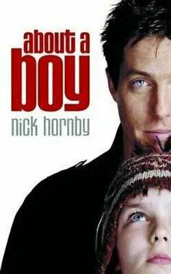 £4.99 • Buy About A Boy By Nick Hornby 9780141007335 Penguin | Brand New | FREE POST