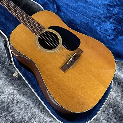 Martin D-18 1991 Acoustic Guitar • $2032