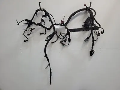 2016 16 Chevrolet Cruze Old Engine Wiring Harness 1.8l Fwd 6sp 13466358 • $170.10
