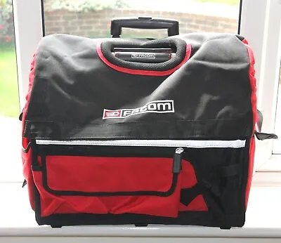 Facom 22” Roller Probag/Toolbag – BS.R20 • £99.99