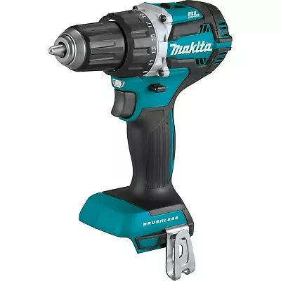 Makita XFD12Z 18V LXT Li-Ion Brushless Cordless 1/2  Driver-Drill Bare Tool • $153