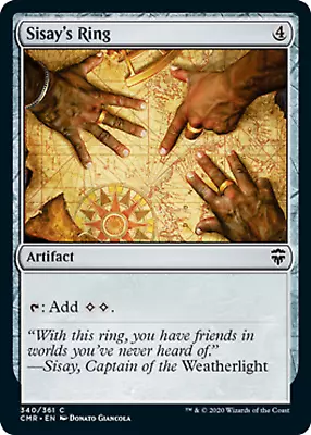 £1.05 • Buy MtG Magic The Gathering Commander Legends Common Cards X1