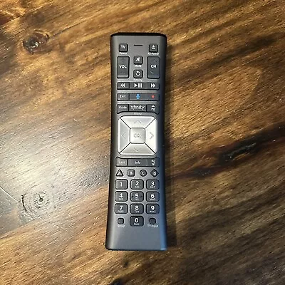 Xfinity XR11 Voice Activated Remote Control - Gray • $12