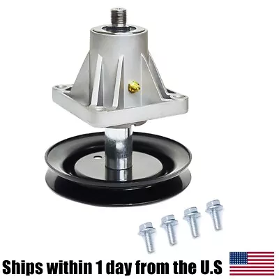 Spindle Assy Fits 46  Cub Cadet MTD 618-0660 918-0660 Fit LT1045 LT1046 I1046 • $20.99