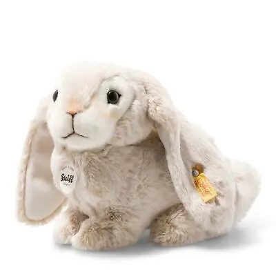 £52.99 • Buy Steiff Lauscher The Rabbit 24cm Soft Toy