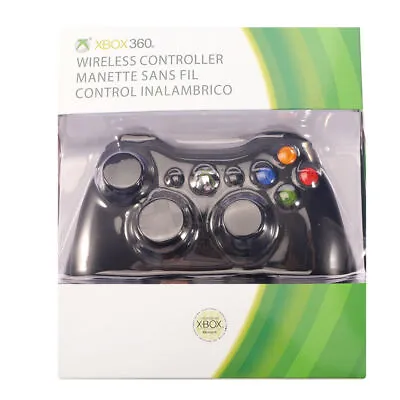 Microsoft Xbox 360 Wireless Controller • $32.86