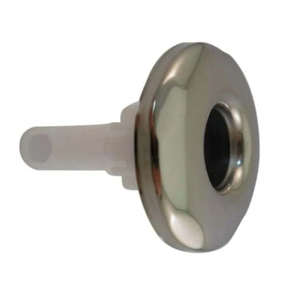 £18.35 • Buy Hot Tub Compatible With Jacuzzi Spas Jet Insert DIY2540-255