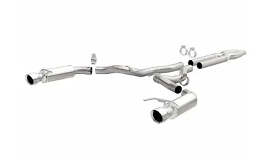 Magnaflow 2015-2017 Ford Mustang 5.0L Competition Performance Exhaust System NEW • $950