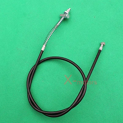 Front Brake Cable For YAMAHA PW50 Y-Zinger 50 PW 50 PY50 Front Drum Brake Cable • $8.50