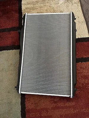 12-15 Honda Civic Radiator Pa66+pa612-gf30 • $80