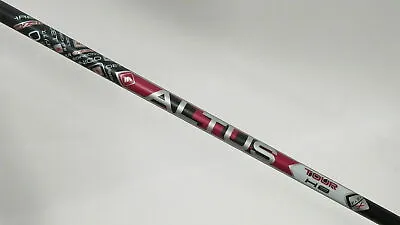 New! Matrix Ozik Altus Tour H8 X-Flex Graphite Hybrid Shaft .370 (42 ) 206174 • $15.99