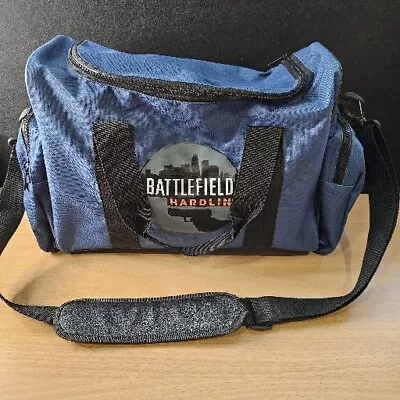  Battlefield Hardline Pre Order Promo Bag • $44