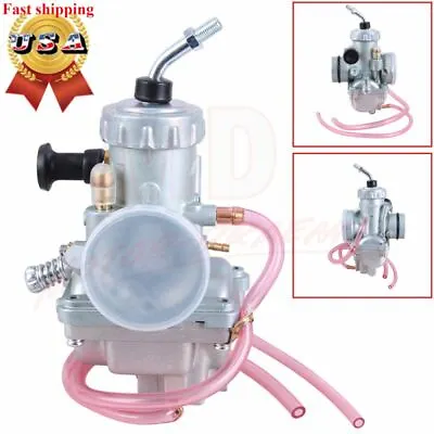 Carburetor Fits For Yamaha TTR125 E TTR125 LE 2003-2007 TTR125 L 2000-2007 Carb • $23.70