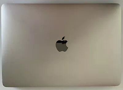 Apple MacBook Pro 13” A1708 Laptop For Parts Space Grey 2017 • $55