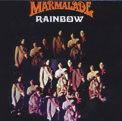 Marmalade - Rainbow - Marmalade CD OQVG The Cheap Fast Free Post • £21.51