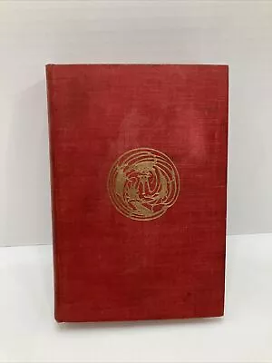 Mark Twain Letters Volume 1 Harper & Brothers New York 1917 • $24.99