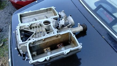 $500 • Buy Land Rover , Jaguar  With AJ133 Engine  3.0 V6 Supercharger Unit  DX23-6F066-CA 