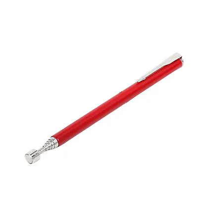 Telescopic Magnetic Pen Strong Suction Multipurpose Telescoping Magnetic Picku A • $8.75